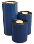 Fastprint II Thermal Transfer Ribbon - Zebra 4.33" x 1476'