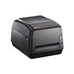 SATO WS4-2 Label Printer with label dispenser 203 DPI