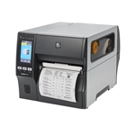 Zebra ZT421 Bar Code Label Printer 300 dpi EZPL