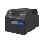 Epson ColorWorks C6000A Inkjet Label Printer Matte