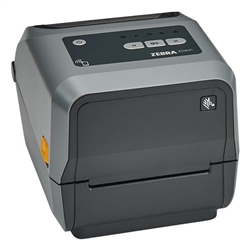 Zebra ZD621 Label Printer 203-DPI ZD6A042-301F00EZ