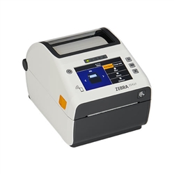 Zebra ZD621 Label Printer - 300 DPI (ZD6AH43-D01R01EZ)