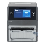 SATO CT4-LX Label Printer 203 DPI Thermal Transfer Label Dispenser