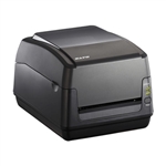 SATO WS4 Label Printer 203 DPI Thermal Transfer Label Dispenser