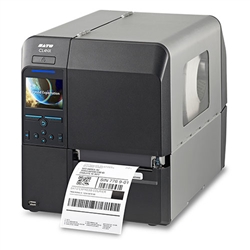 SATO CL4NX Plus Label Printer 305 DPI with LAN