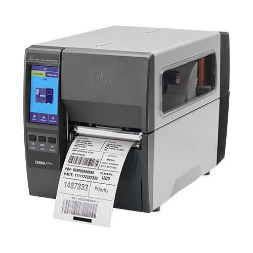 Zebra ZT231 Label Printer 203 dpi Thermal