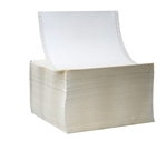 Epson ColorWorks GHS Paper Inkjet Labels - - Prem Matte IJ-EM 420 - 8.5" x 10.875"