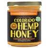 Coldorado Hemp Honey - Turmeric & Black Pepper - 500MG CBD - 6oz.