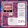 CBD Hemp Flower - Cherry Abacus