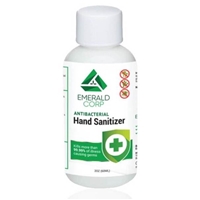 Emerald Corp - Anti Bacterial Hand Sanitizer