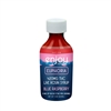 Euphoria Delta 9 THC Live Rosin Syrup 420mg - Blue Raspberry (Sativa)