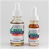 Fountain of Health - Full Spectrum CBD Tincture - Blood Orange - Various Strengths