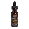 Homegrown Hemp - Full Spectrum CBD Tincture - 750MG