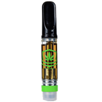 Herbstrong BROAD SPECTRUM CBD Cartridge - 500MG - Extra Strong