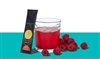REALIZE - Raspberry Drink Mix - 50mg CBD + 5mg THC per drink