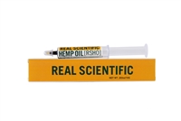 Real Scientific RSHO MAX Strength Oral Applicator - 4,500MG