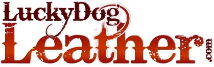 Lucky Dog Leather Gift certificate
