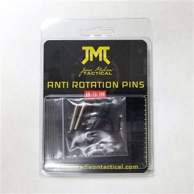 JMT Anti Rotation Pin Set