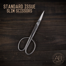 American Bonsai Stainless Steel Scissors: Standard Issue Slim