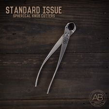 American Bonsai Stainless Steel Spherical Knob Cutter: Standard Issue