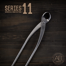 American Bonsai Stainless Steel Spherical Knob Cutter: Series 11
