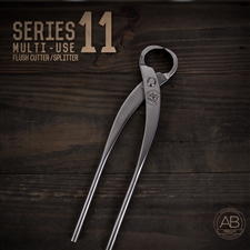 American Bonsai Stainless Steel Multi-use FLUSH Cutter: Series 11