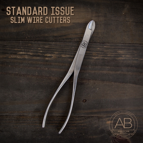 American Bonsai Slim Wire Cutters