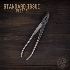 American Bonsai Stainless Steel Pliers: Standard Issue