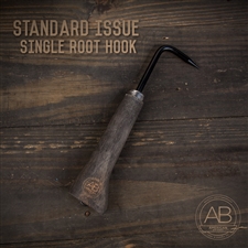 American Bonsai Root Hook: Standard Issue