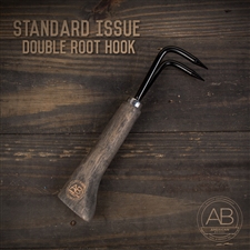 American Bonsai Root Hook Double-Pronged