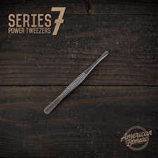 American Bonsai Stainless Steel Power Tweezers: Series 7