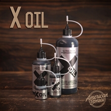 X Oil Multi-Use Performance Lubricant & Corrosion Preventative