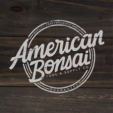 American Bonsai Used Super Sack