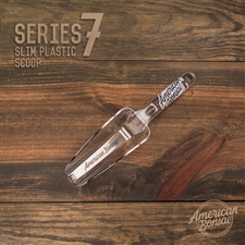American Bonsai Plastic Scoop: Series 7 Slim
