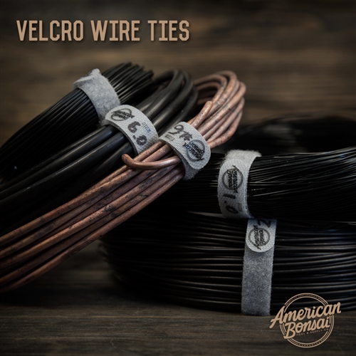 American Bonsai Velcro Wire Tie