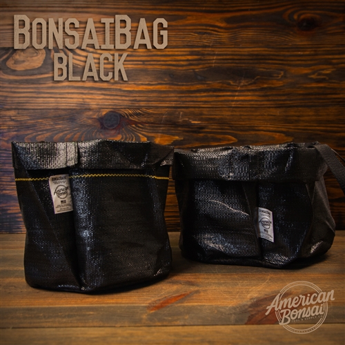 American Bonsai BLACK BonsaiBags