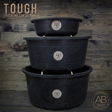 American Bonsai ROUND Tough Containers