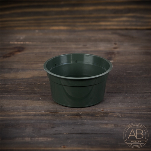 American Bonsai Small Plastic Pot