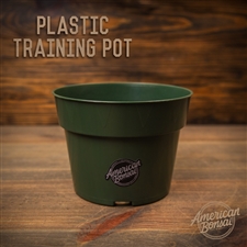 American Bonsai Plastic Training Pots