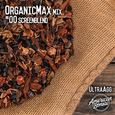 American Bonsai UltraAgg: OrganicMax Mix