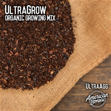 American Bonsai UltraGrow: Organic Growing Mix