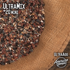 American Bonsai Ultra Mini Mix