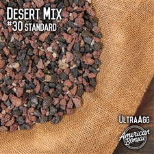 American Bonsai Desert Mix (Cactus/Succulent) - 1 Quart
