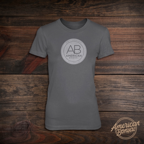 American Bonsai Ladies Tee