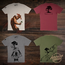 American Bonsai T-Shirt Bundle