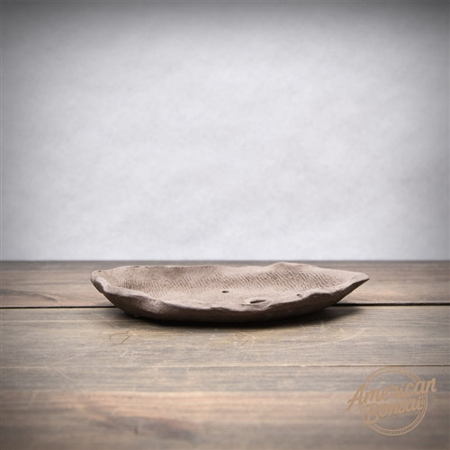 International Bonsai Pot: 7" x 4" x 0.75"