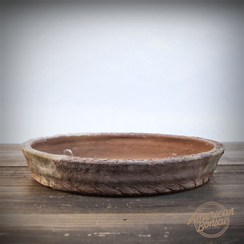 International "Meadow Road" Bonsai Pot