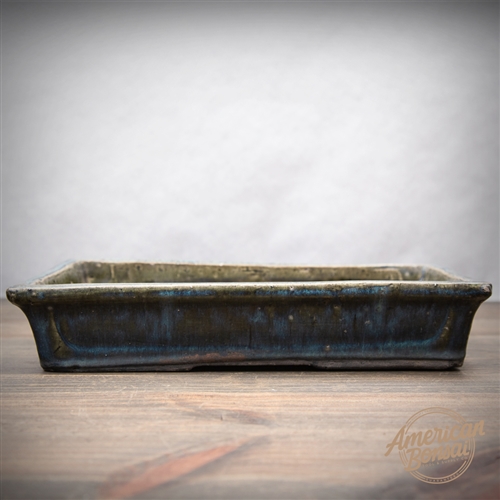 International Bonsai Pot