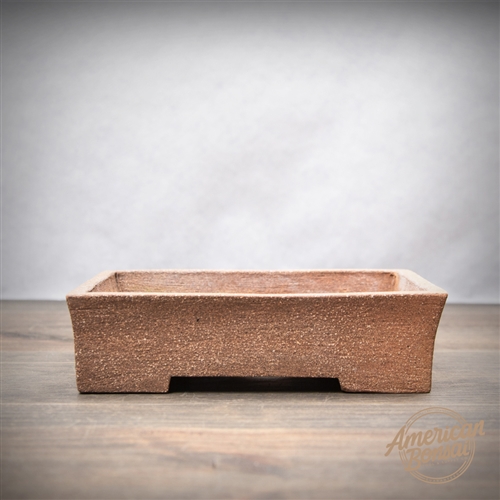 International Bonsai Pot