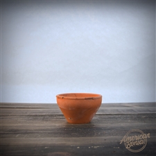 International "Terracotta" Bonsai Pot
